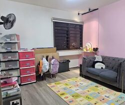 Blk 511 Pangshan Court (Bukit Panjang), HDB 5 Rooms #563711921